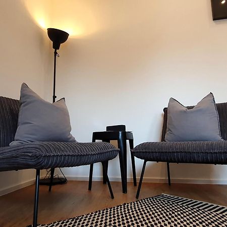 Ferienapartment Rebwinkel Burgen  Esterno foto