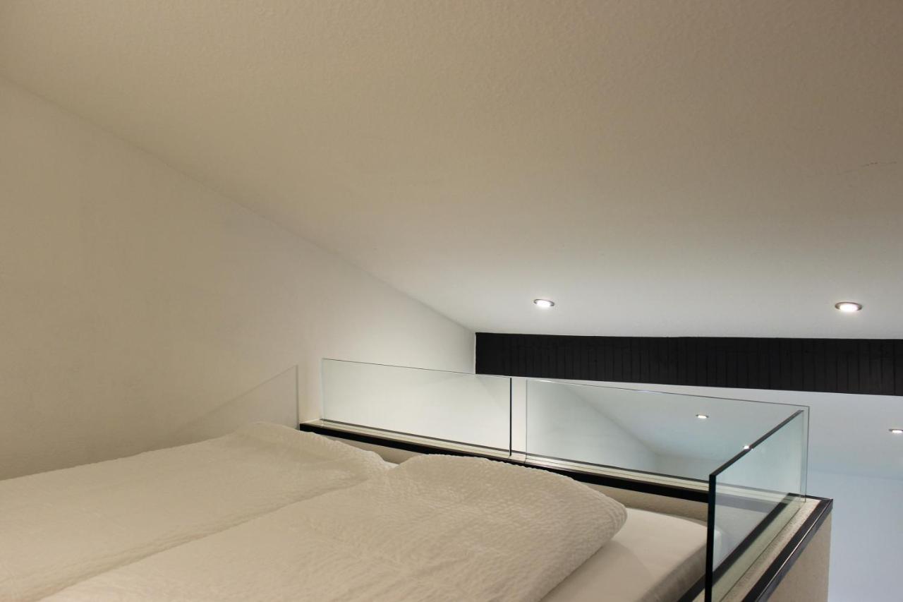 Ferienapartment Rebwinkel Burgen  Esterno foto