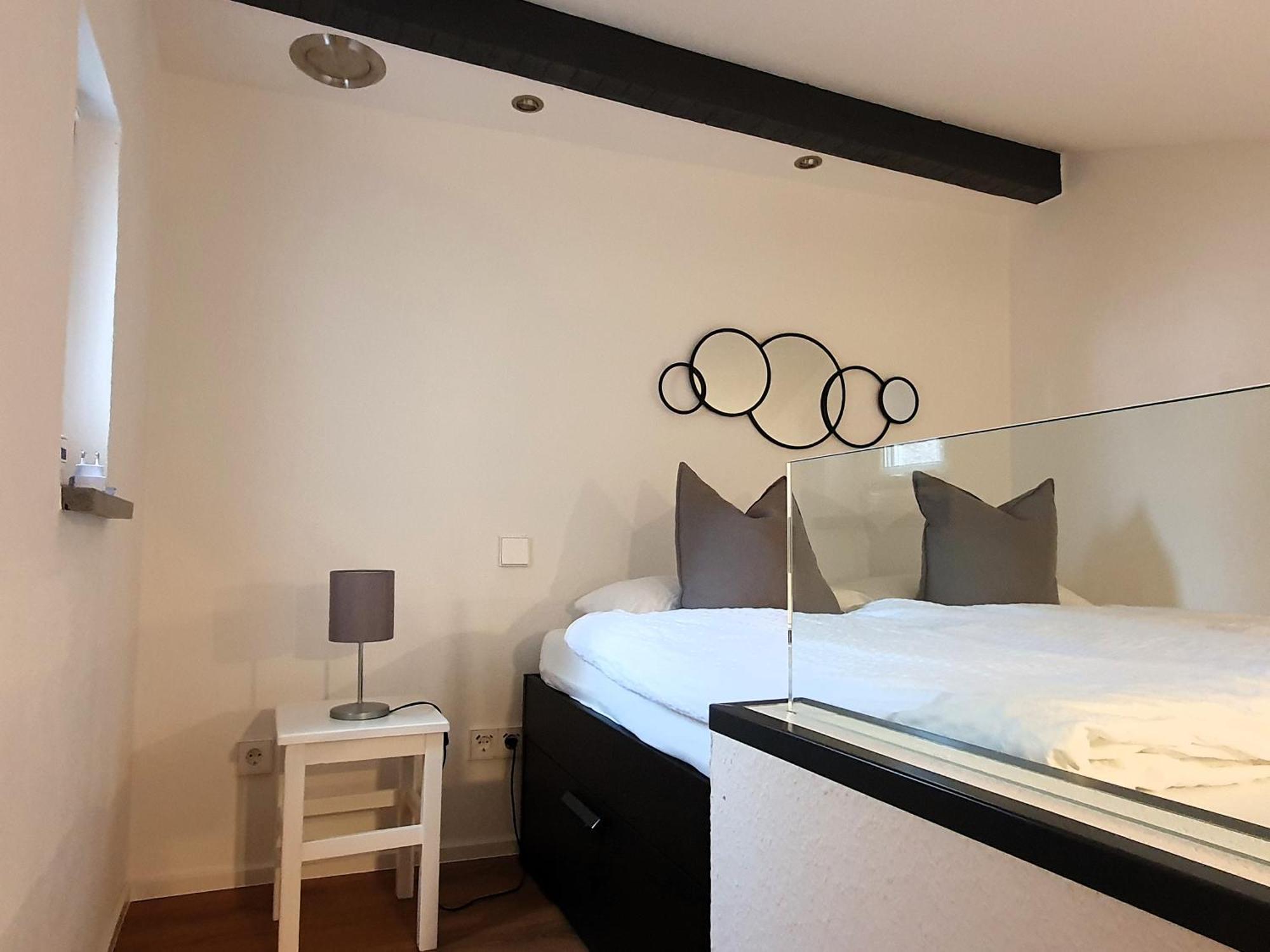 Ferienapartment Rebwinkel Burgen  Esterno foto