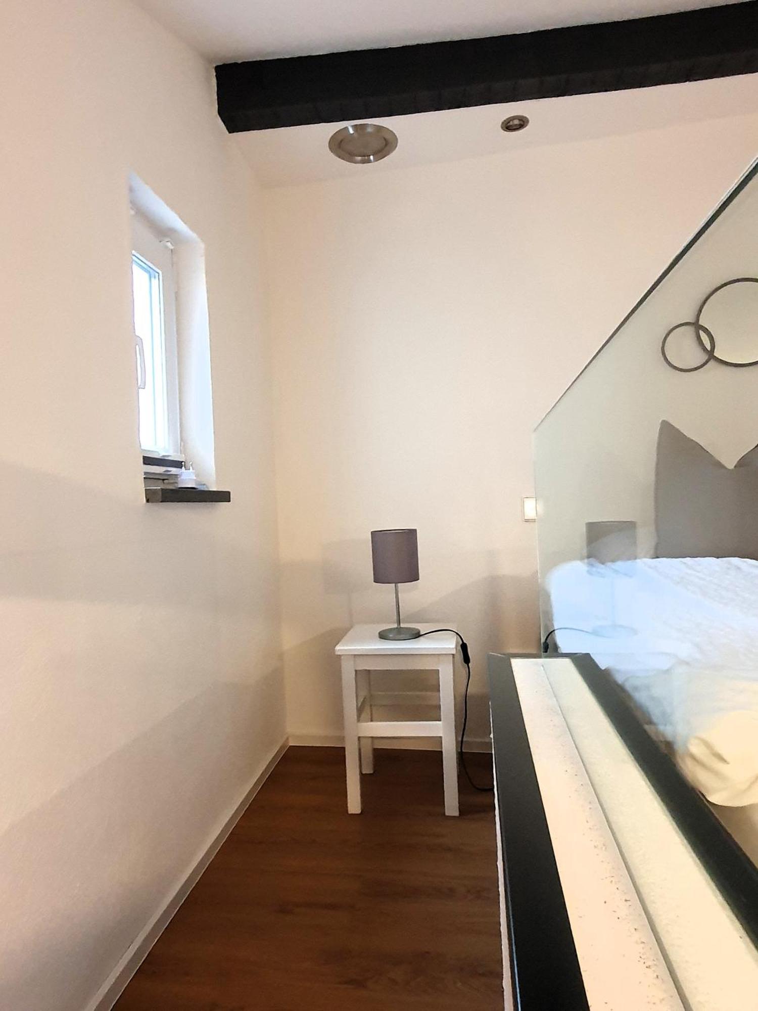 Ferienapartment Rebwinkel Burgen  Esterno foto